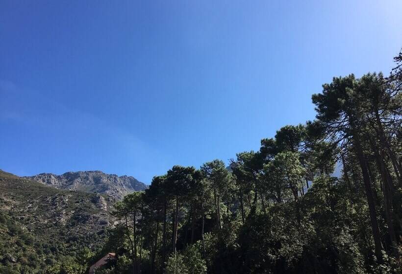 ファミリールーム, Mare E Monti   Hôtel De Charme