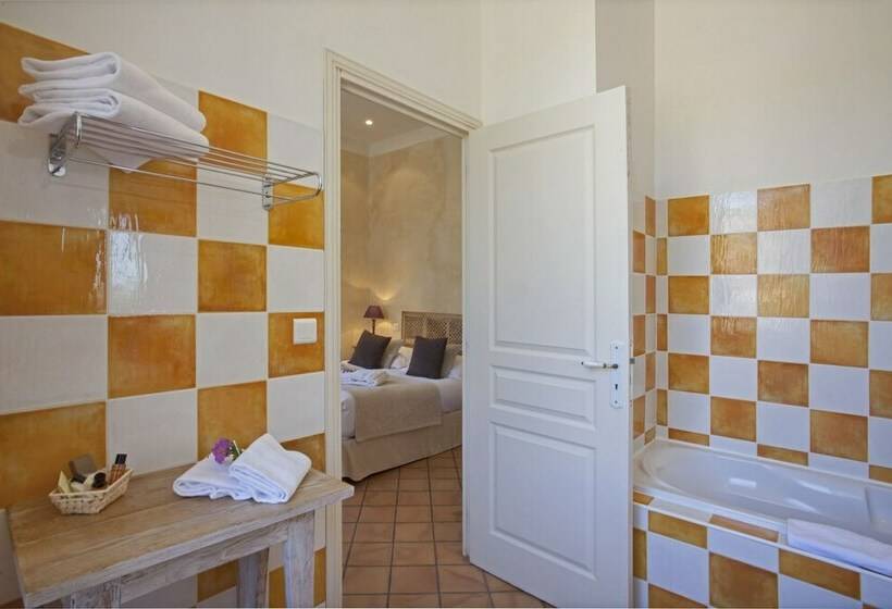 غرفة سوبيريور, Mare E Monti   Hôtel De Charme