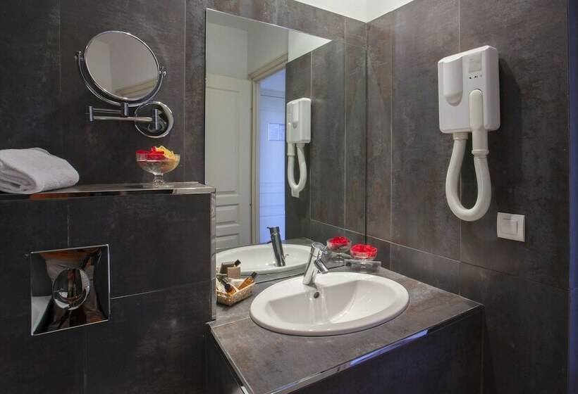 スーペリアールーム, Mare E Monti   Hôtel De Charme