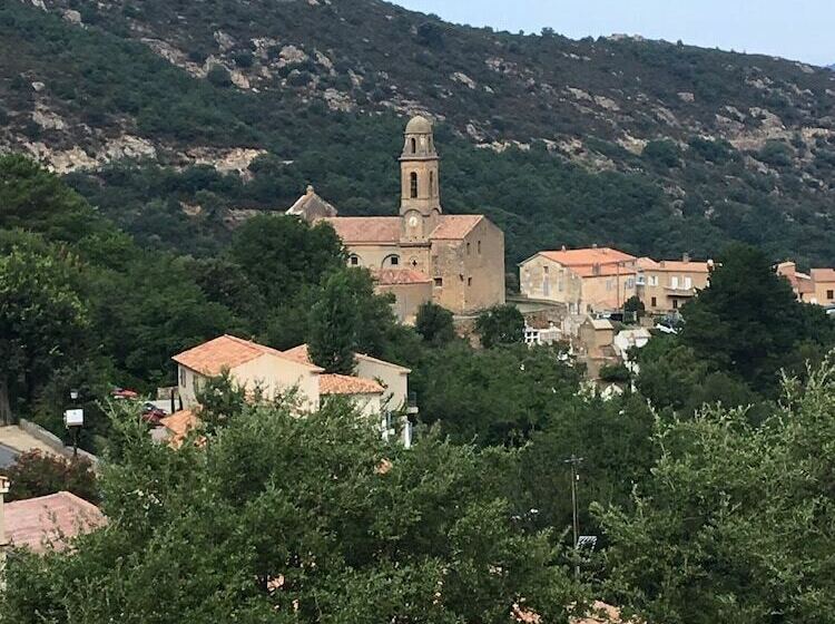 スーペリアールーム, Mare E Monti   Hôtel De Charme