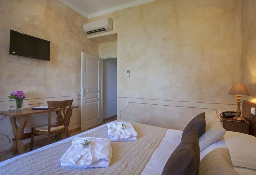 高级大房间, Mare E Monti   Hôtel De Charme