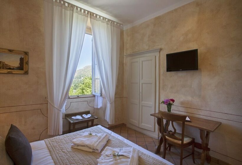 スーペリアールーム, Mare E Monti   Hôtel De Charme