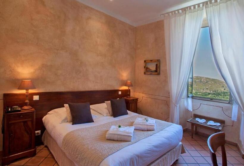 高级大房间, Mare E Monti   Hôtel De Charme