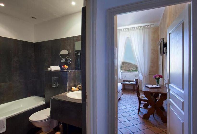 高级大房间, Mare E Monti   Hôtel De Charme