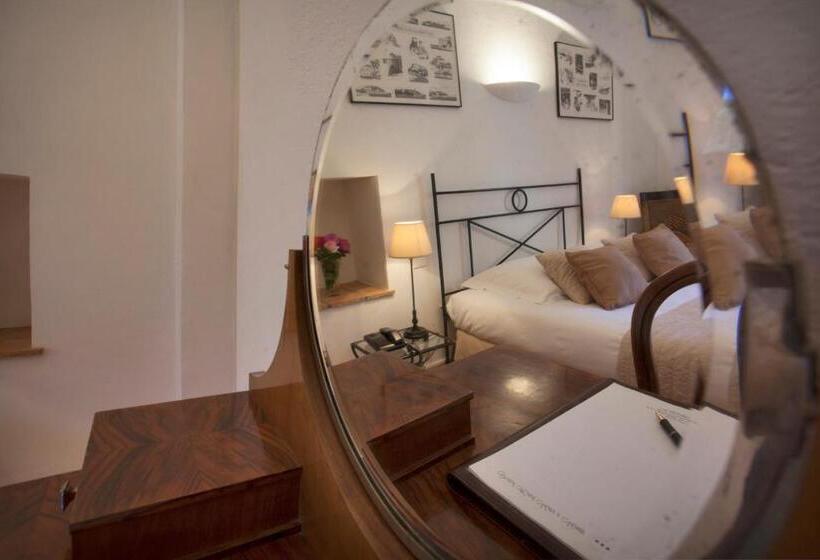 家庭间, Mare E Monti   Hôtel De Charme