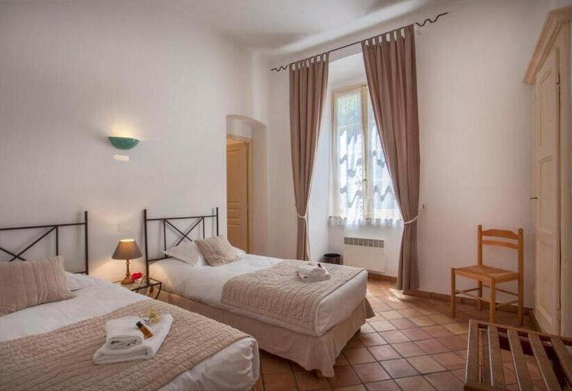 ファミリールーム, Mare E Monti   Hôtel De Charme