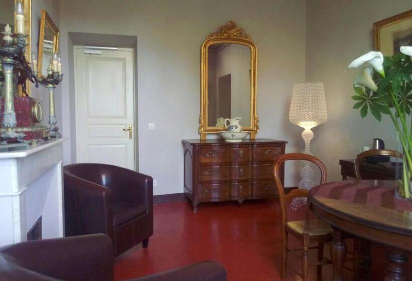 Люкс, Mare E Monti   Hôtel De Charme