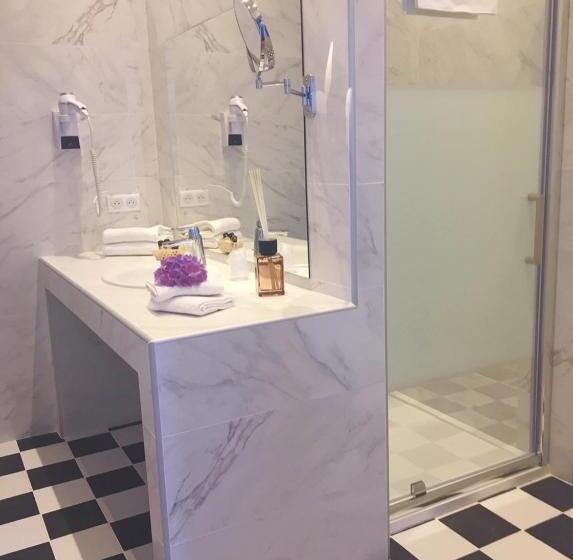 スイート, Mare E Monti   Hôtel De Charme