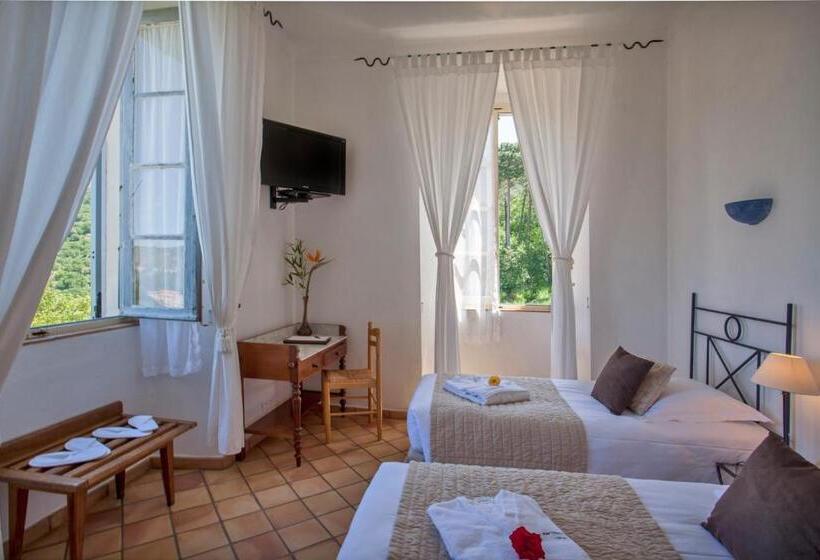 غرفة سوبيريور, Mare E Monti   Hôtel De Charme