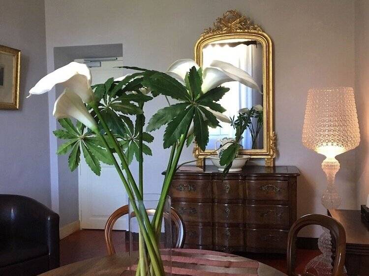 套房, Mare E Monti   Hôtel De Charme