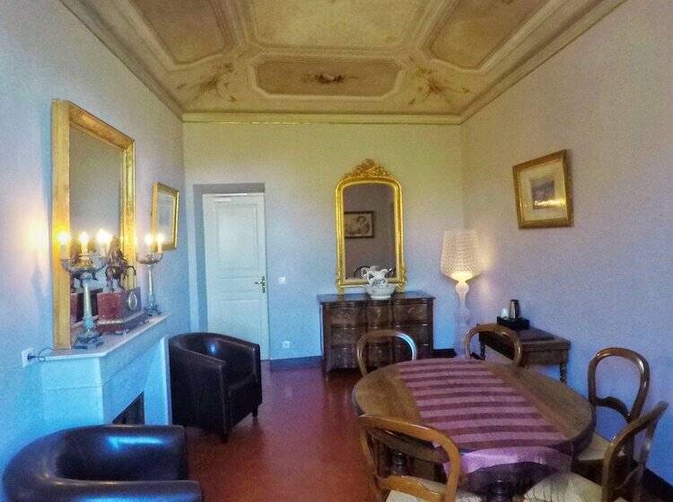 جناح, Mare E Monti   Hôtel De Charme