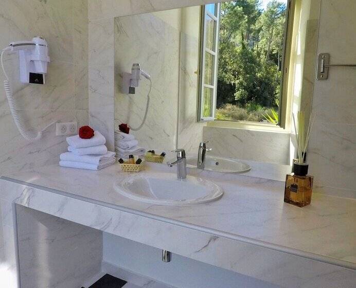 スイート, Mare E Monti   Hôtel De Charme