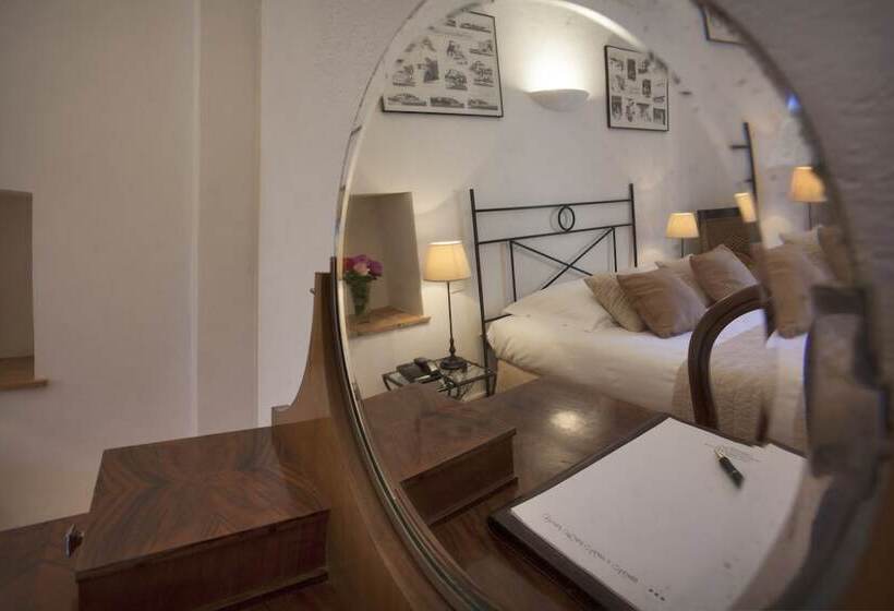 ファミリールーム, Mare E Monti   Hôtel De Charme