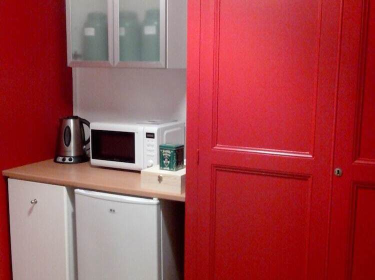 패밀리 스위트, Chambres D Hôtes La Bourbelle