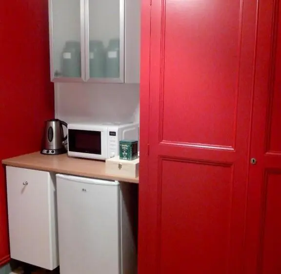 スイート（家族用）, Chambres D Hôtes La Bourbelle