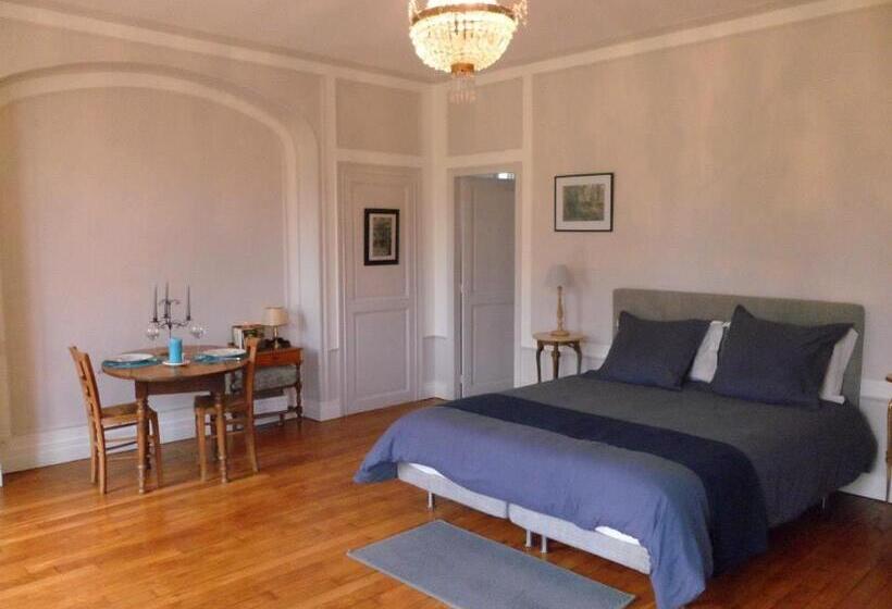 패밀리 스위트, Chambres D Hôtes La Bourbelle