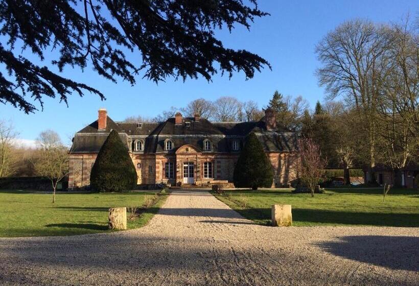 스탠다드 룸, Chambres D Hôtes La Bourbelle