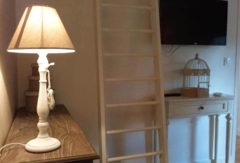 스탠다드 룸, Chambres D Hôtes La Bourbelle