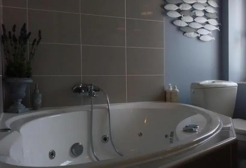 スタンダードルーム, Chambres D Hôtes La Bourbelle