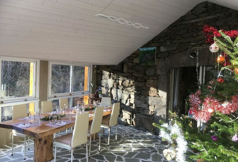 غرفة بريميوم ثلاثية, Chambres D Hôtes Le Lepadou Bas