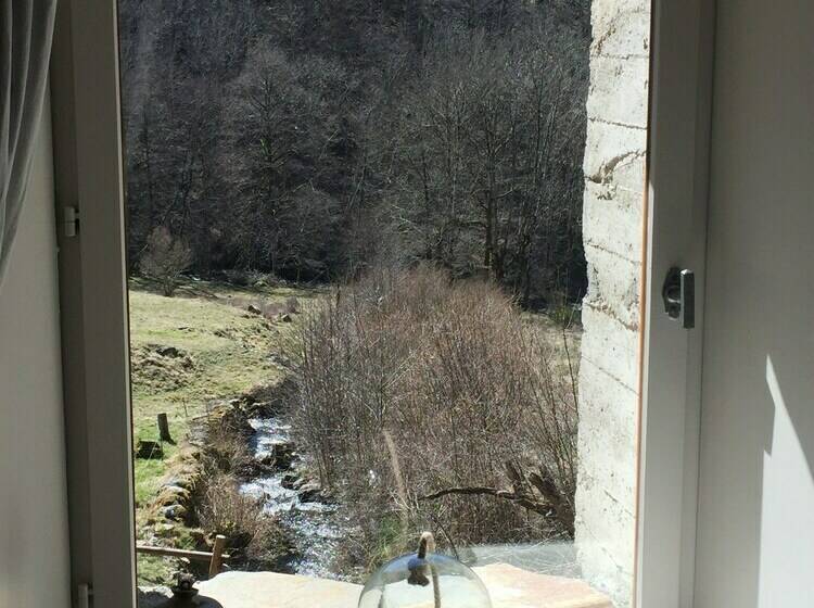 غرفة بريميوم ثلاثية, Chambres D Hôtes Le Lepadou Bas