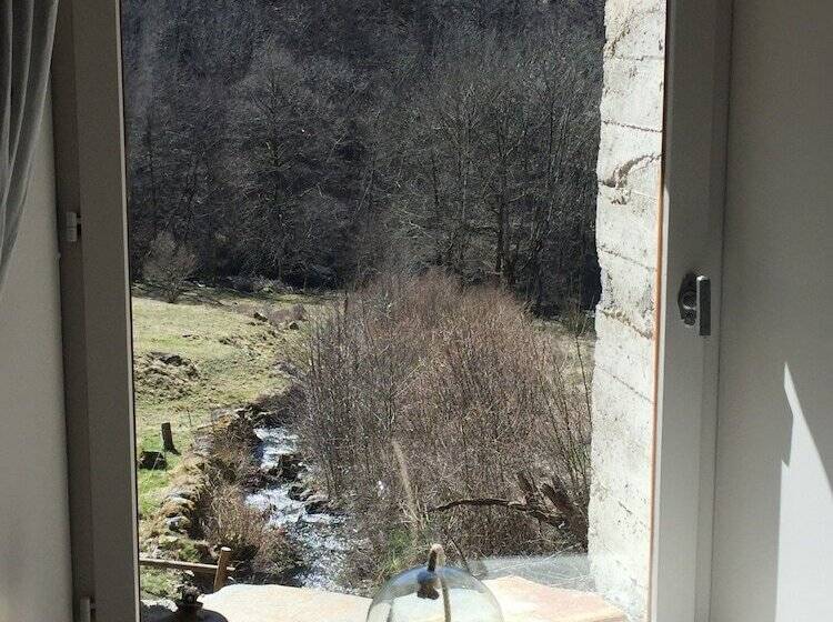 غرفة بريميوم ثلاثية, Chambres D Hôtes Le Lepadou Bas