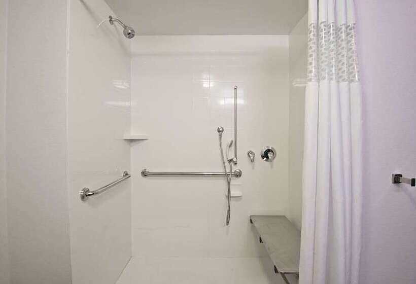 غرفة قياسية, Hampton Inn Sherwood Portland