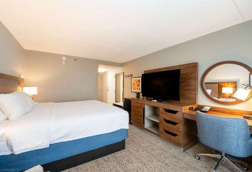 Номер Стандарт, Hampton Inn Sherwood Portland