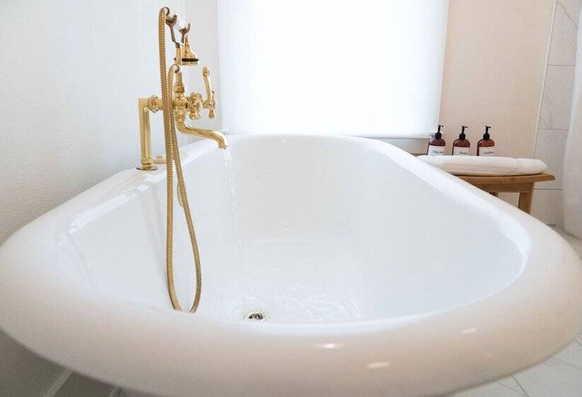 Suite Deluxe, Abita Springs