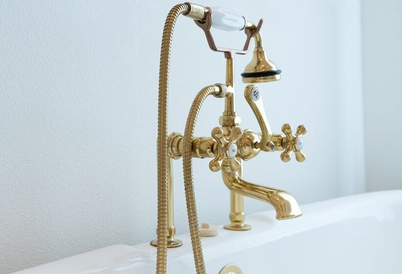 Suite Deluxe, Abita Springs