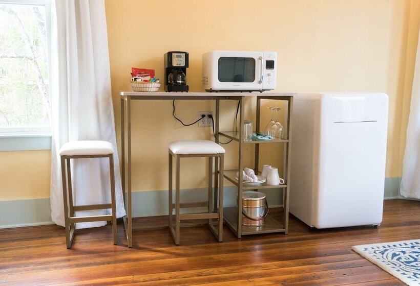 Suite Deluxe, Abita Springs