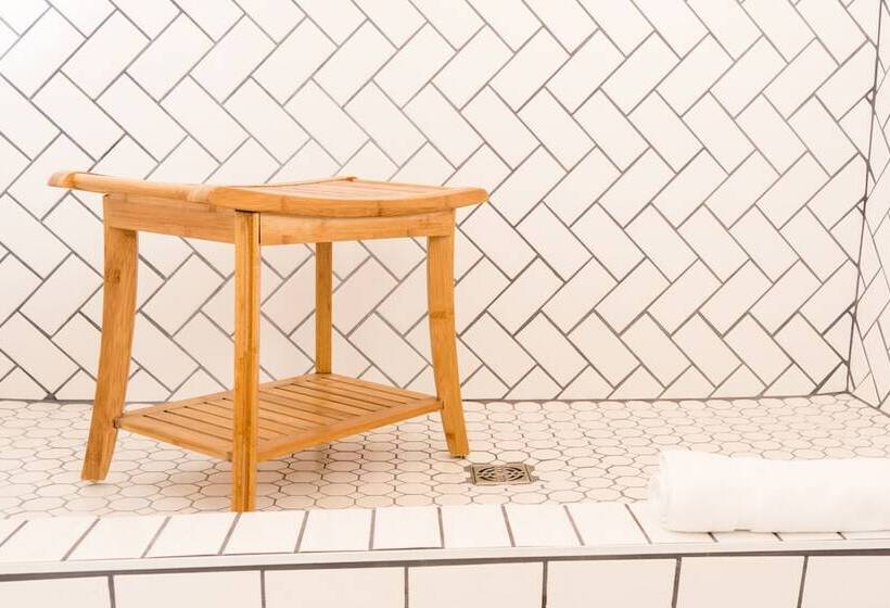 Pokój Deluxe Widok Ogród, Abita Springs