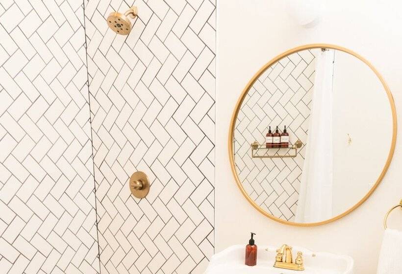 Pokój Deluxe Widok Ogród, Abita Springs