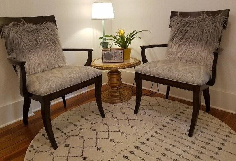 Pokój Deluxe Widok Ogród, Abita Springs