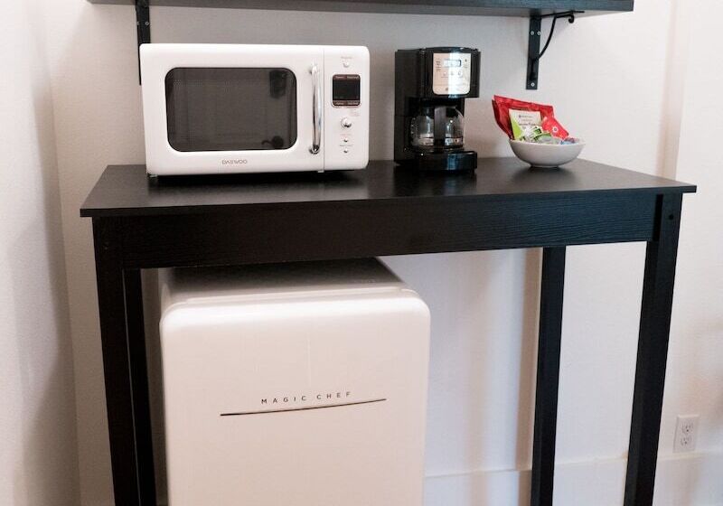 Pokój Deluxe Widok Ogród, Abita Springs