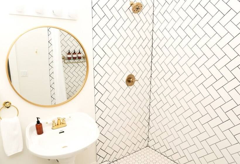 Pokój Deluxe Widok Miasto, Abita Springs