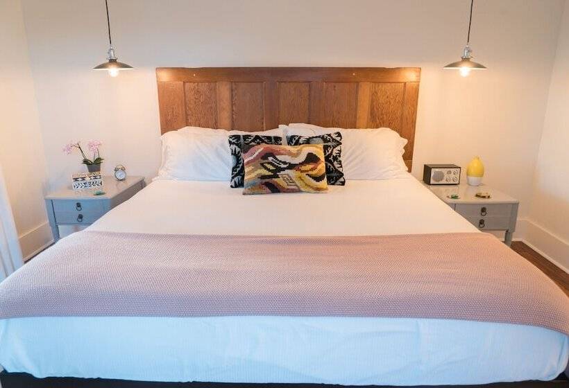 Pokój Deluxe Widok Miasto, Abita Springs