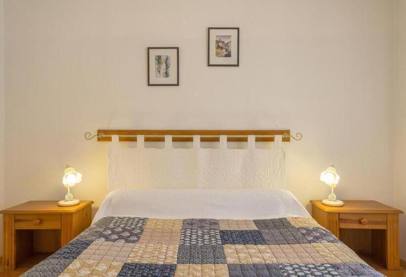 标准间, Logis De L'orme