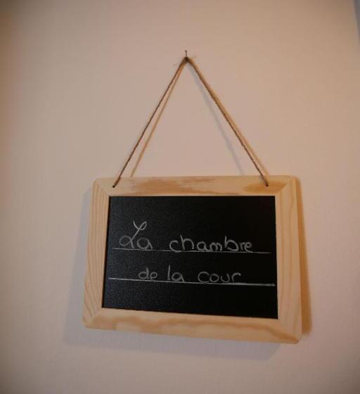 ガーデンビュースタンダードルーム, Chateau Saint Martin B&b