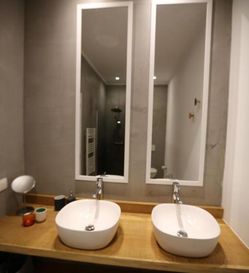 ガーデンビュースーペリアールーム, Chateau Saint Martin B&b