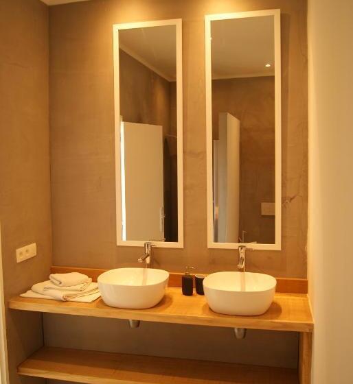 ガーデンビュースーペリアールーム, Chateau Saint Martin B&b