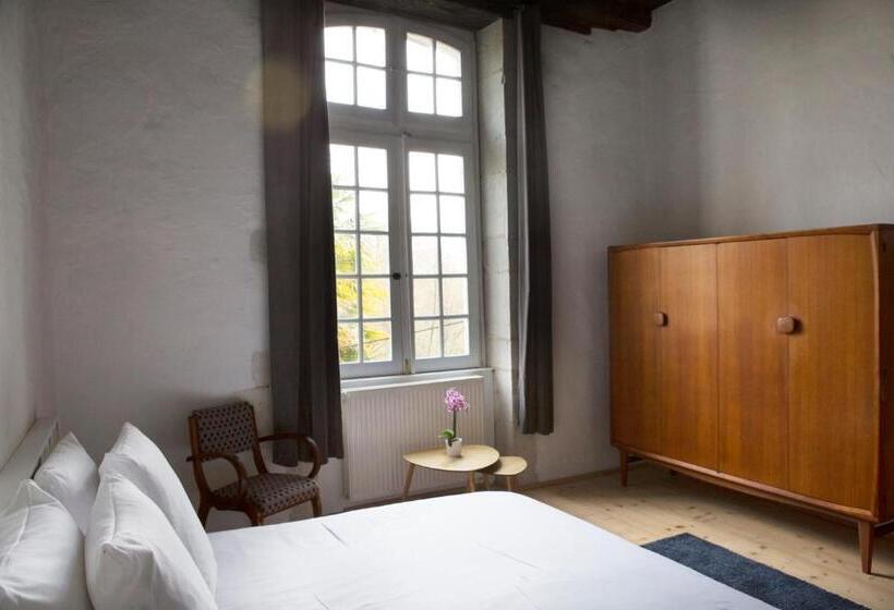 ファミリールーム, Chateau Saint Martin B&b