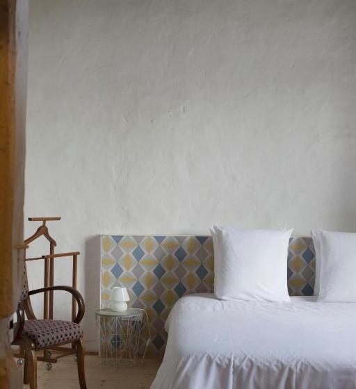 ファミリールーム, Chateau Saint Martin B&b