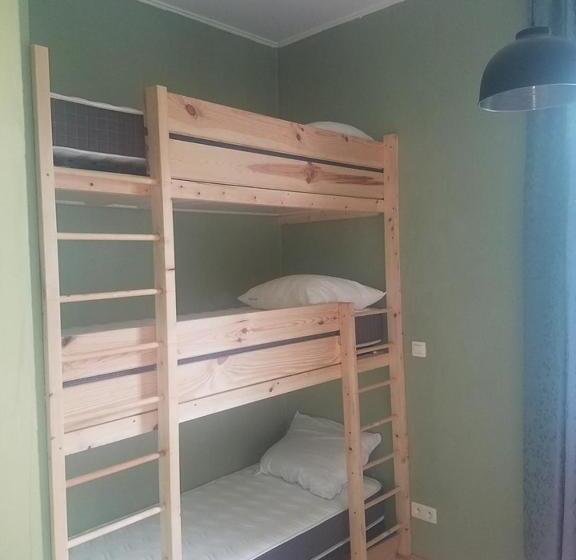 ファミリールーム, Chateau Saint Martin B&b