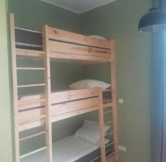 ファミリールーム, Chateau Saint Martin B&b