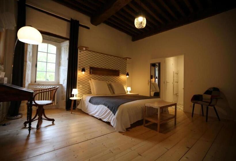 ガーデンビュースタンダードルーム, Chateau Saint Martin B&b