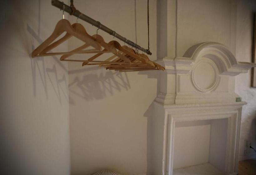 ガーデンビュースタンダードルーム, Chateau Saint Martin B&b