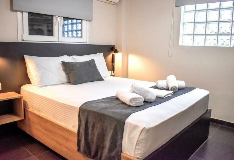 스탠다드 룸, Entelia