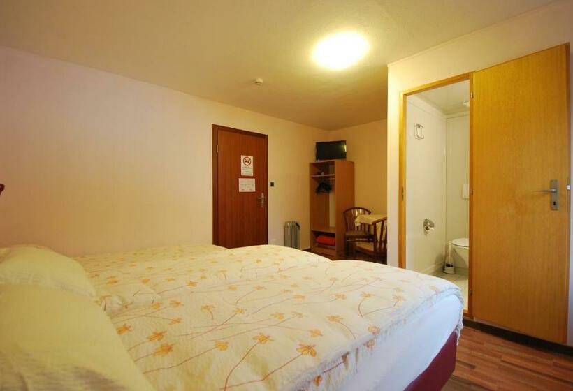 חדר סטנדרט, Ristorante Baldi