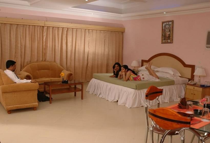 ドゥプレックスルーム, Sea Bird International